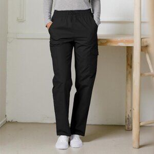 ADAR Classic Fit Workwear Trousers, Size L